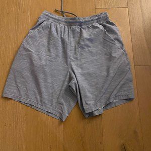 lululemon Pace Breaker Linerless Short 7"